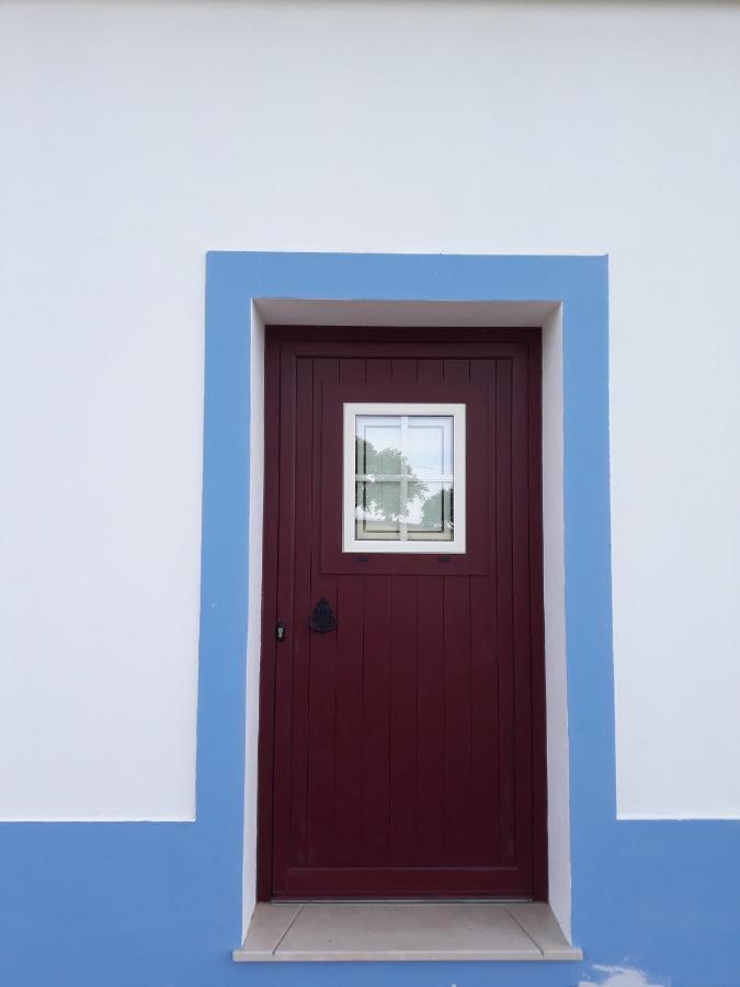Monte Das Mos Ourique Exteriér fotografie